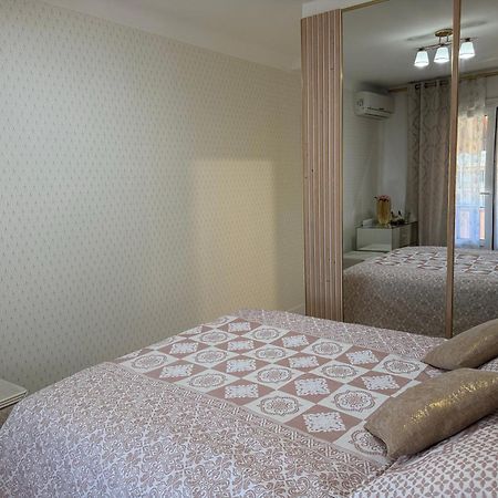 Emotion Vip Apartment Nizza Exterior foto
