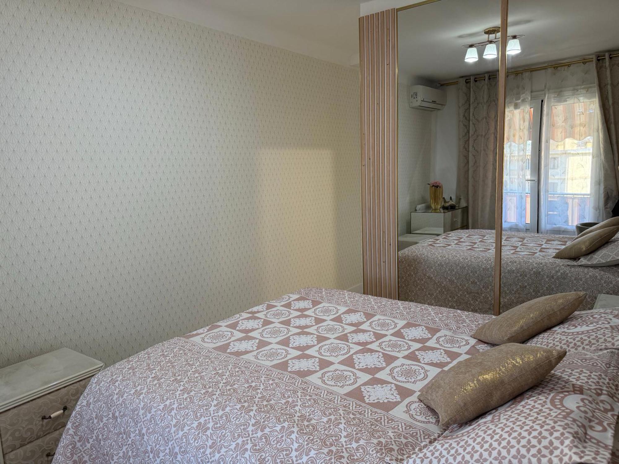 Emotion Vip Apartment Nizza Exterior foto