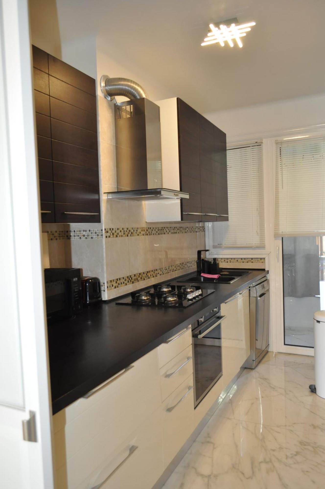 Emotion Vip Apartment Nizza Exterior foto