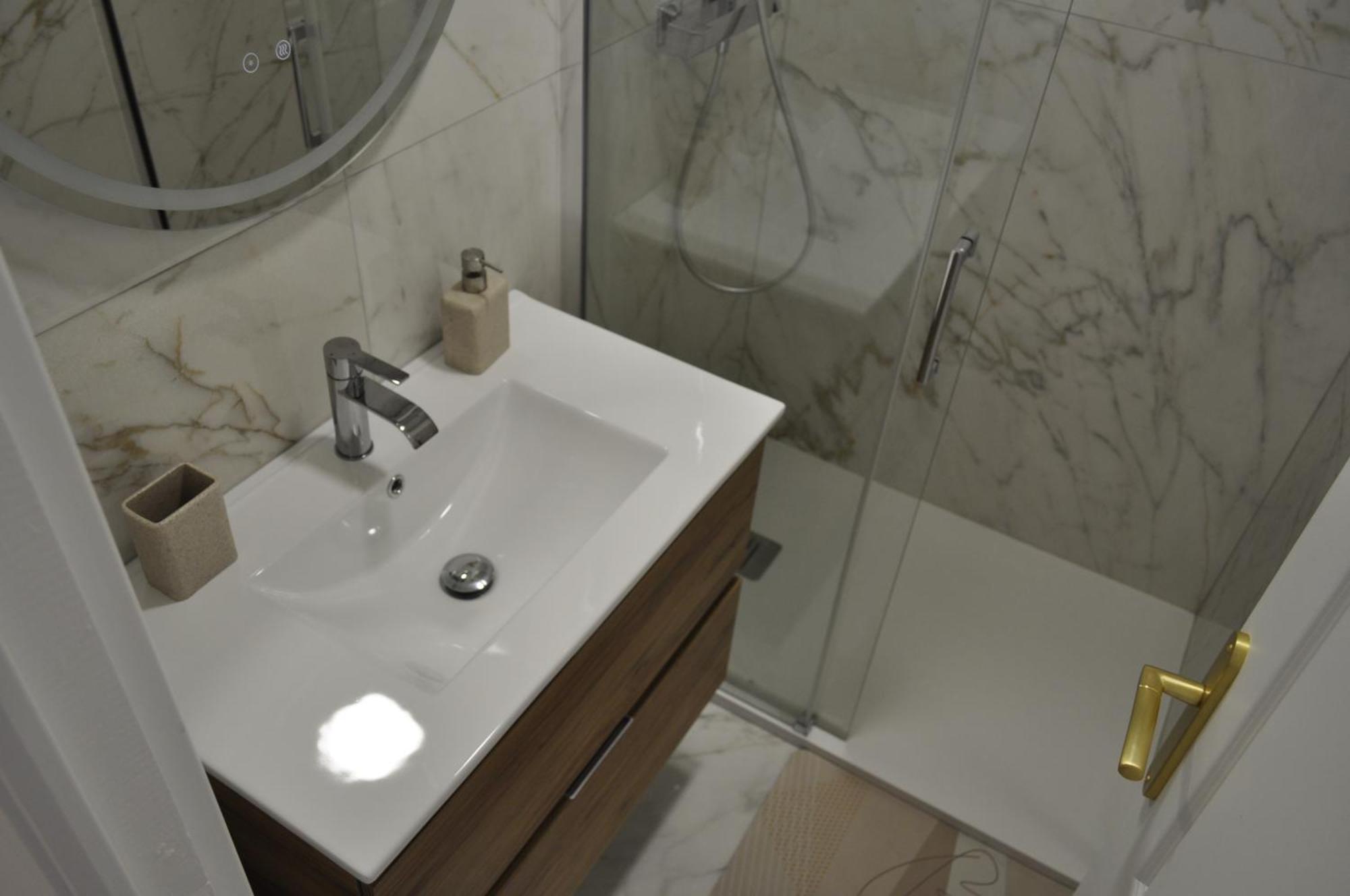 Emotion Vip Apartment Nizza Exterior foto